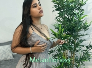 Melaniierioss