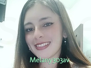 Melany303av