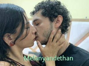 Melanyandethan