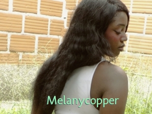 Melanycopper