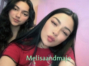 Melisaandmajo