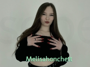 Melisahonchett