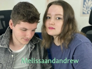 Melissaandandrew