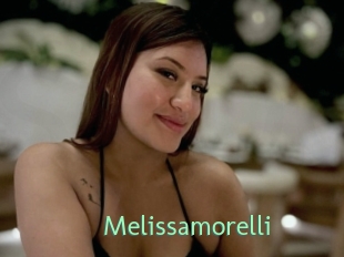 Melissamorelli