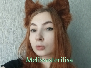 Melissasterilisa