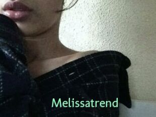 Melissatrend