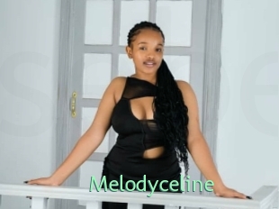 Melodyceline