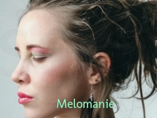 Melomanie