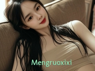 Mengruoxixi