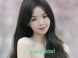 Menruoxi