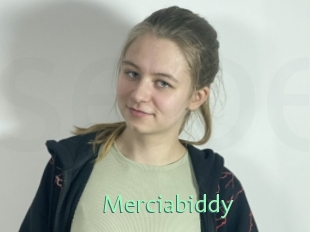 Merciabiddy