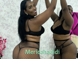 Meridahadidi