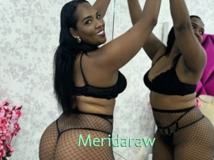 Meridaraw