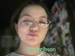 Merygibson