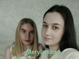 Merylandora