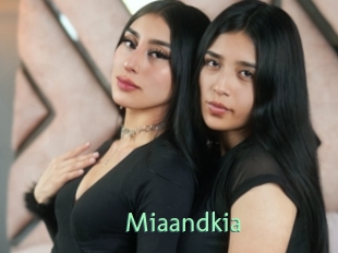 Miaandkia