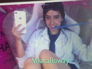 Miacalloway
