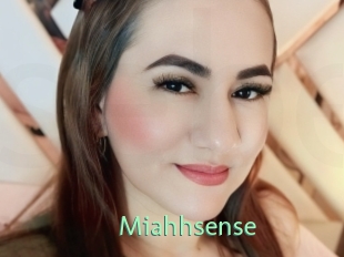Miahhsense