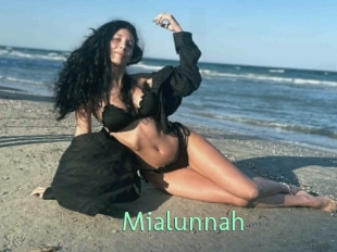 Mialunnah