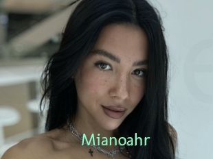 Mianoahr