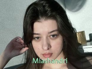 Miashandri