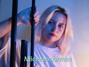 Michelecoleman