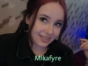 Mikafyre