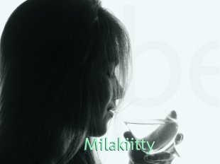 Milakiitty