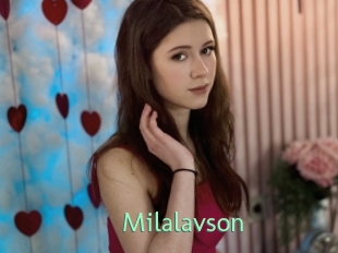 Milalavson