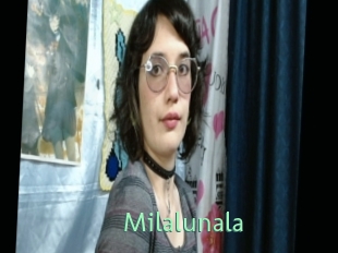 Milalunala