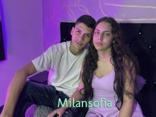 Milansofia