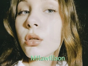 Milawillson