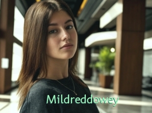 Mildreddowey