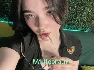 Milliebraun
