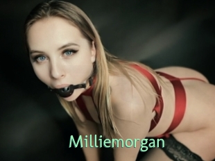 Milliemorgan