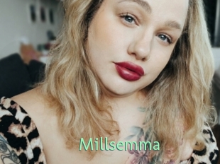 Millsemma