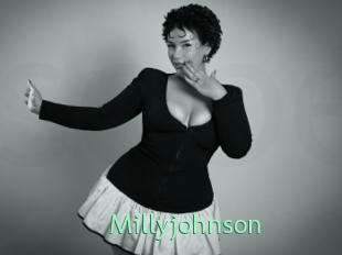 Millyjohnson