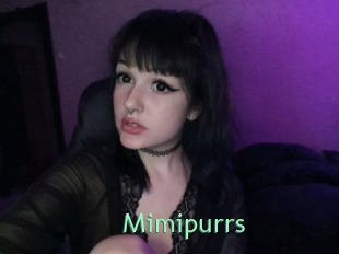 Mimipurrs