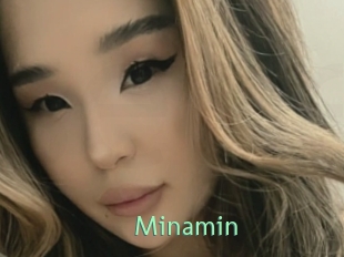 Minamin