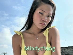 Mindychang