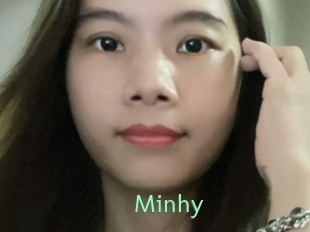 Minhy
