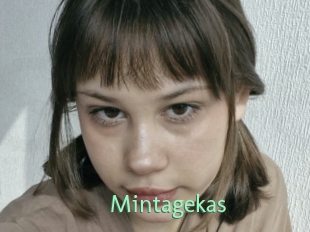Mintagekas