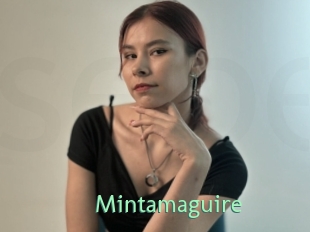 Mintamaguire