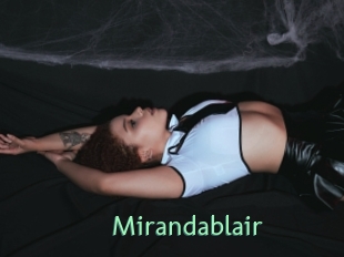 Mirandablair