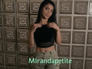 Mirandapetite