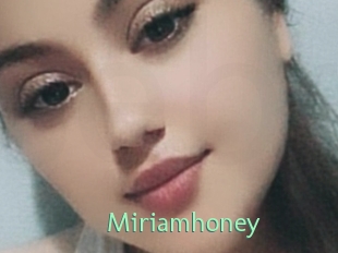 Miriamhoney