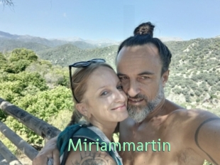Miriammartin