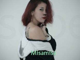 Misamisa