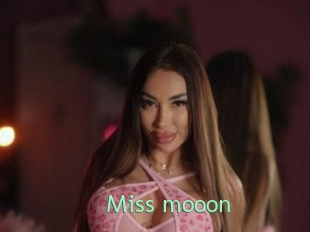 Miss_mooon