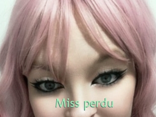 Miss_perdu